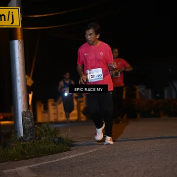 Runner Photo 8414555