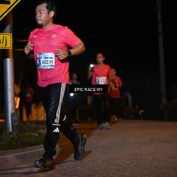 Runner Photo 8414557