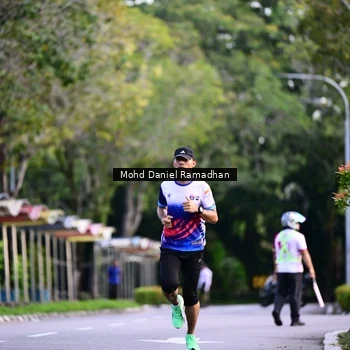 Runner Photo 8414560