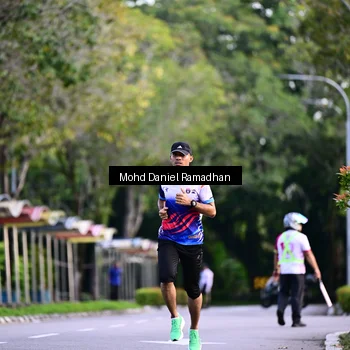Runner Photo 8414565