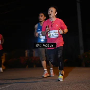 Runner Photo 8414566