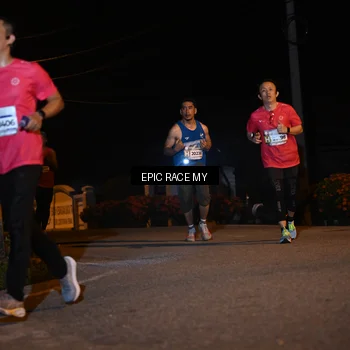 Runner Photo 8414567