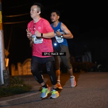 Runner Photo 8414573