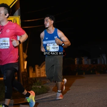 Runner Photo 8414575