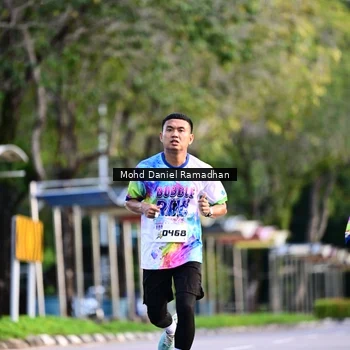 Runner Photo 8414576