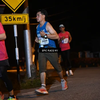 Runner Photo 8414577