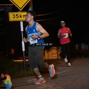 Runner Photo 8414578
