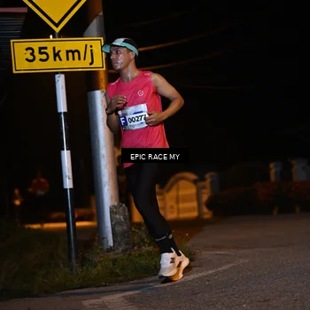 Runner Photo 8414581