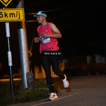 Runner Photo 8414582