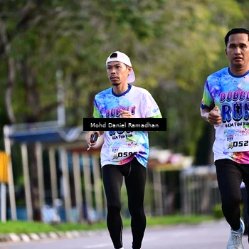 Runner Photo 8414583