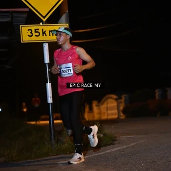 Runner Photo 8414584
