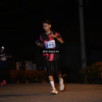 Runner Photo 8414586