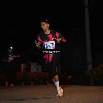 Runner Photo 8414587