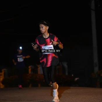 Runner Photo 8414589