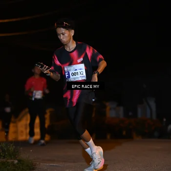 Runner Photo 8414590
