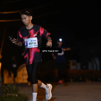 Runner Photo 8414592