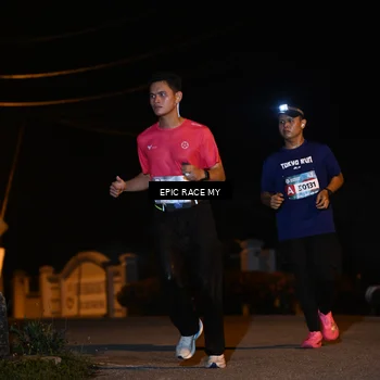 Runner Photo 8414593