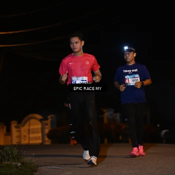 Runner Photo 8414594