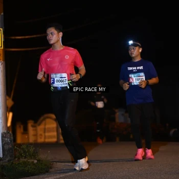 Runner Photo 8414596
