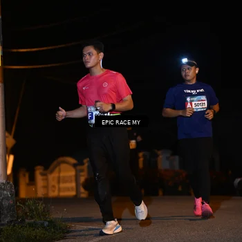 Runner Photo 8414597