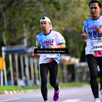 Runner Photo 8414599