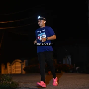 Runner Photo 8414601