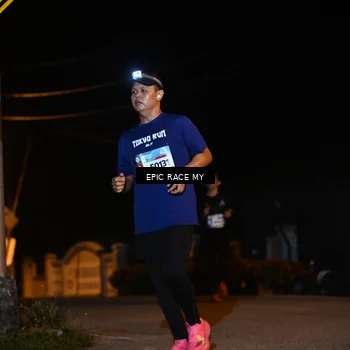 Runner Photo 8414602