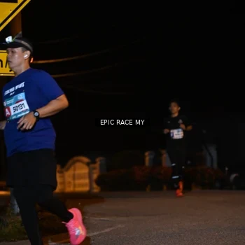 Runner Photo 8414604