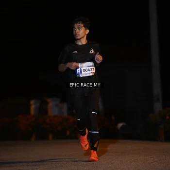 Runner Photo 8414605
