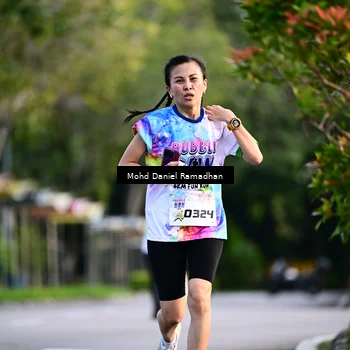 Runner Photo 8414606