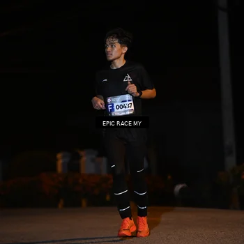 Runner Photo 8414607