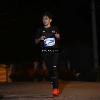 Runner Photo 8414609