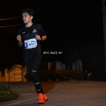Runner Photo 8414612