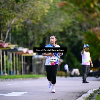 Runner Photo 8414613
