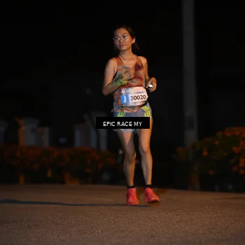 Runner Photo 8414614