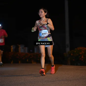 Runner Photo 8414615