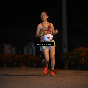 Runner Photo 8414616