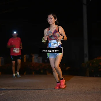 Runner Photo 8414617