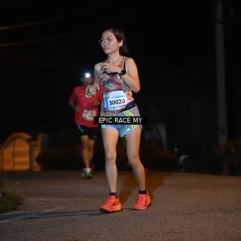 Runner Photo 8414618