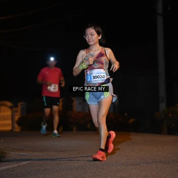 Runner Photo 8414619