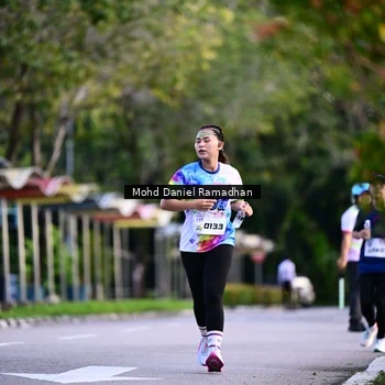 Runner Photo 8414621