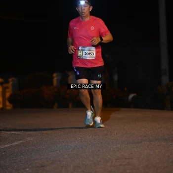 Runner Photo 8414622