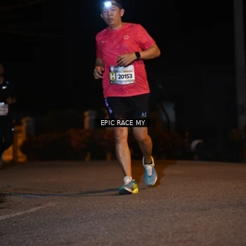 Runner Photo 8414623