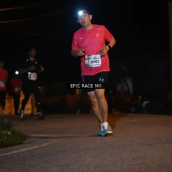 Runner Photo 8414624
