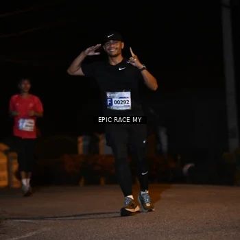 Runner Photo 8414627