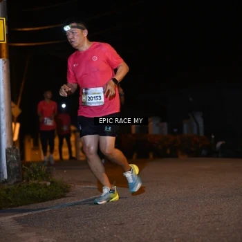 Runner Photo 8414628