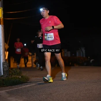 Runner Photo 8414629