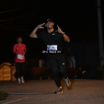 Runner Photo 8414630