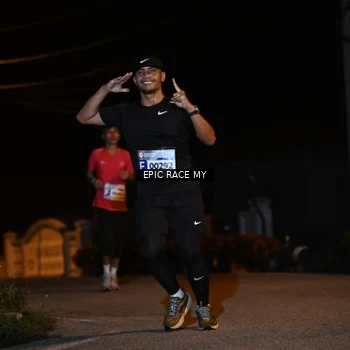 Runner Photo 8414632
