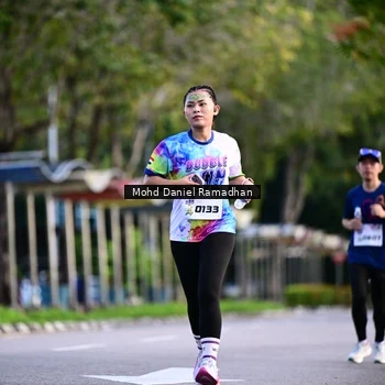 Runner Photo 8414635